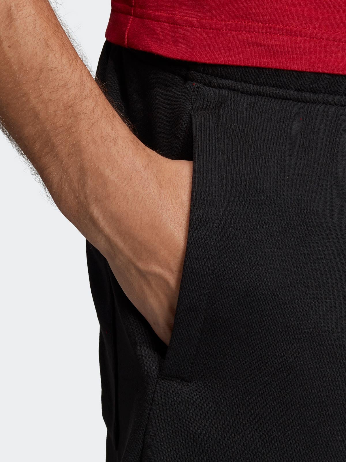ADIDAS SPORTSWEAR Къси панталони Must Haves Badge of Sport