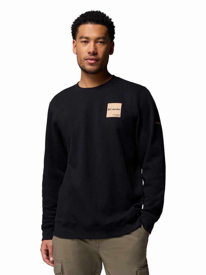 COLUMBIA Блуза Men's Columbia Trek™ Crew