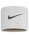 NIKE Накитници M WRISTBANDS 2 PK TERRY