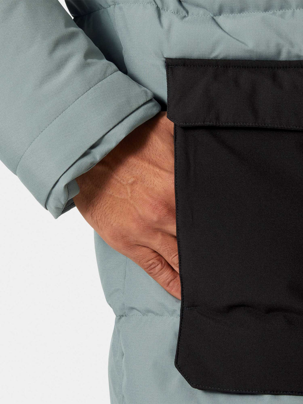 HELLY HANSEN Яке PATROL PUFFY JACKET