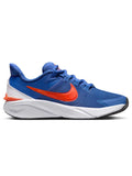 NIKE Обувки STAR RUNNER 4 NN (GS)