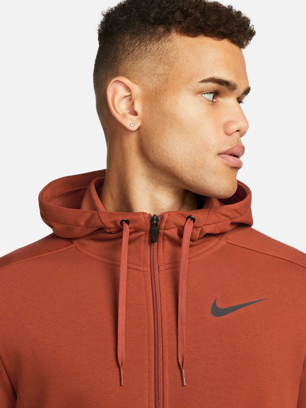 NIKE Суитшърт M NK DF HDIE FZ FL