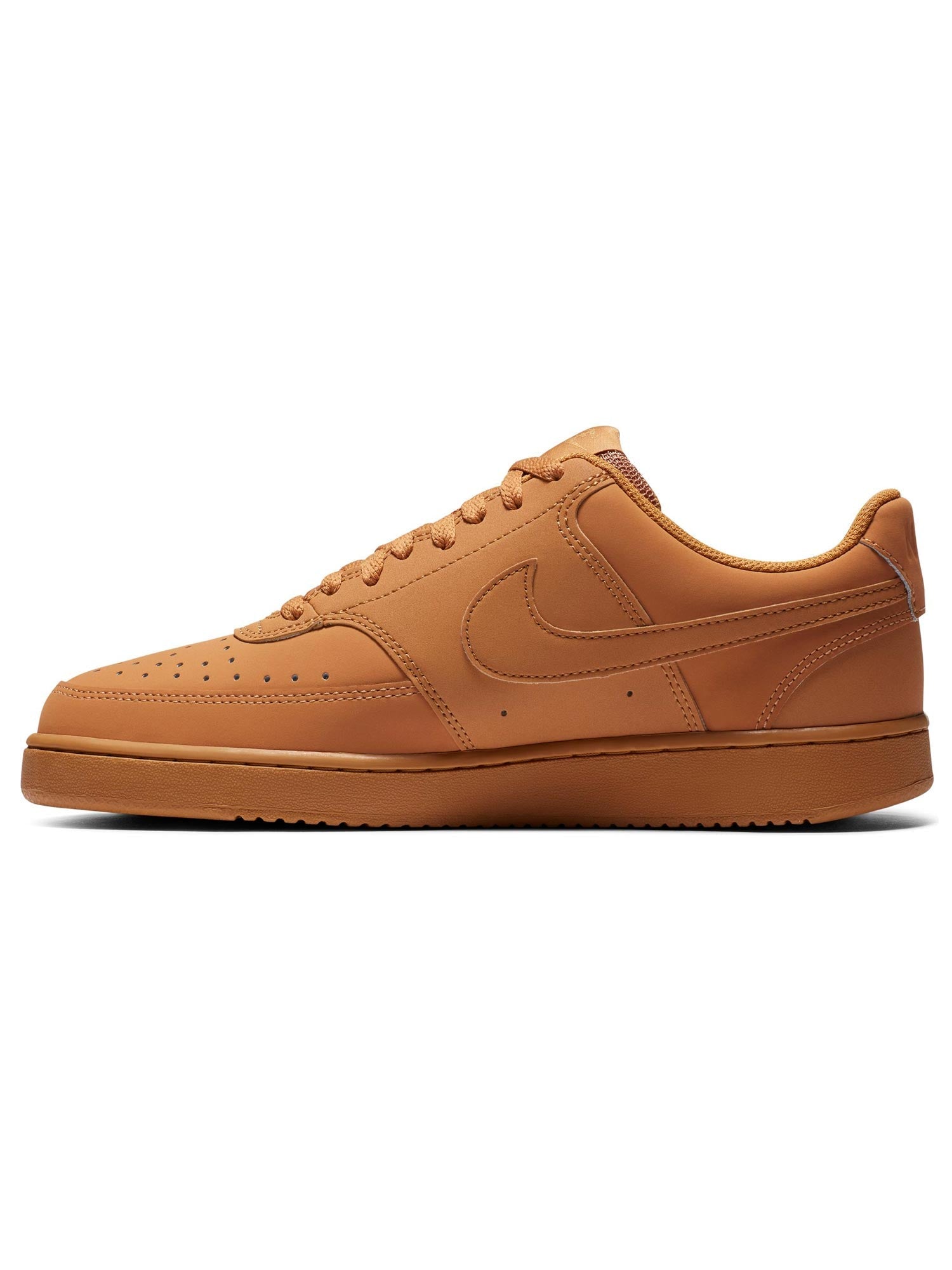 NIKE Обувки COURT VISION LO