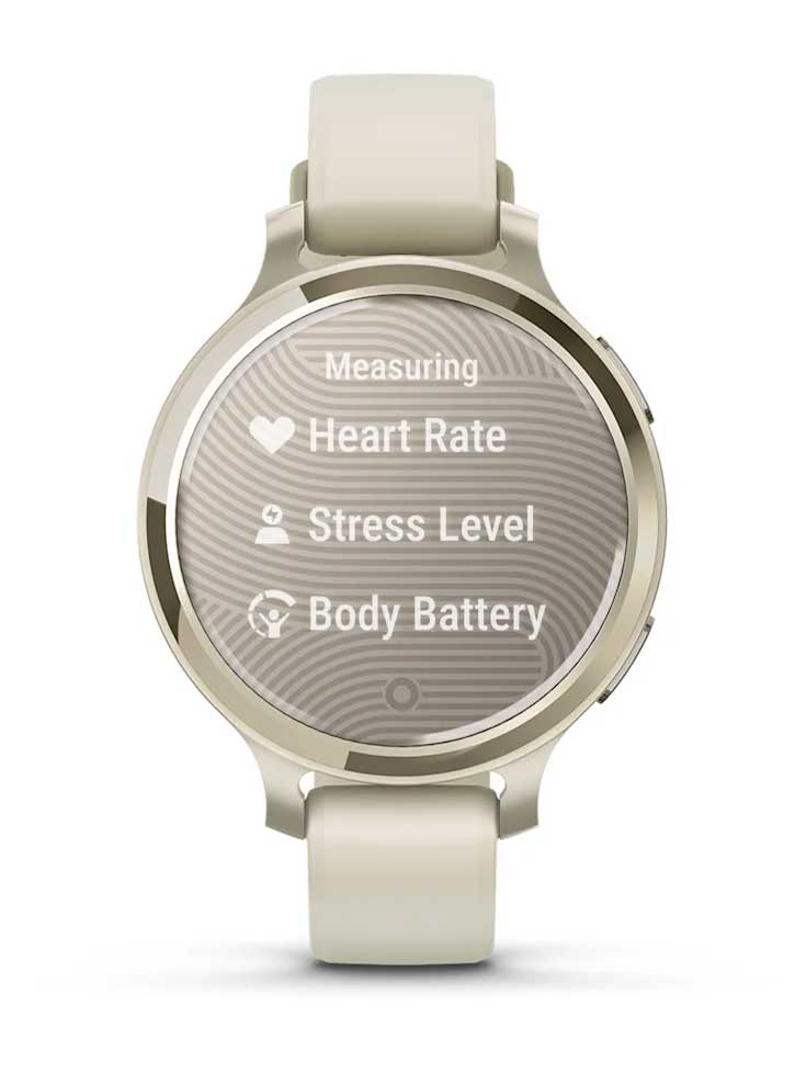GARMIN GPS Смарт часовник Lily 2 Active