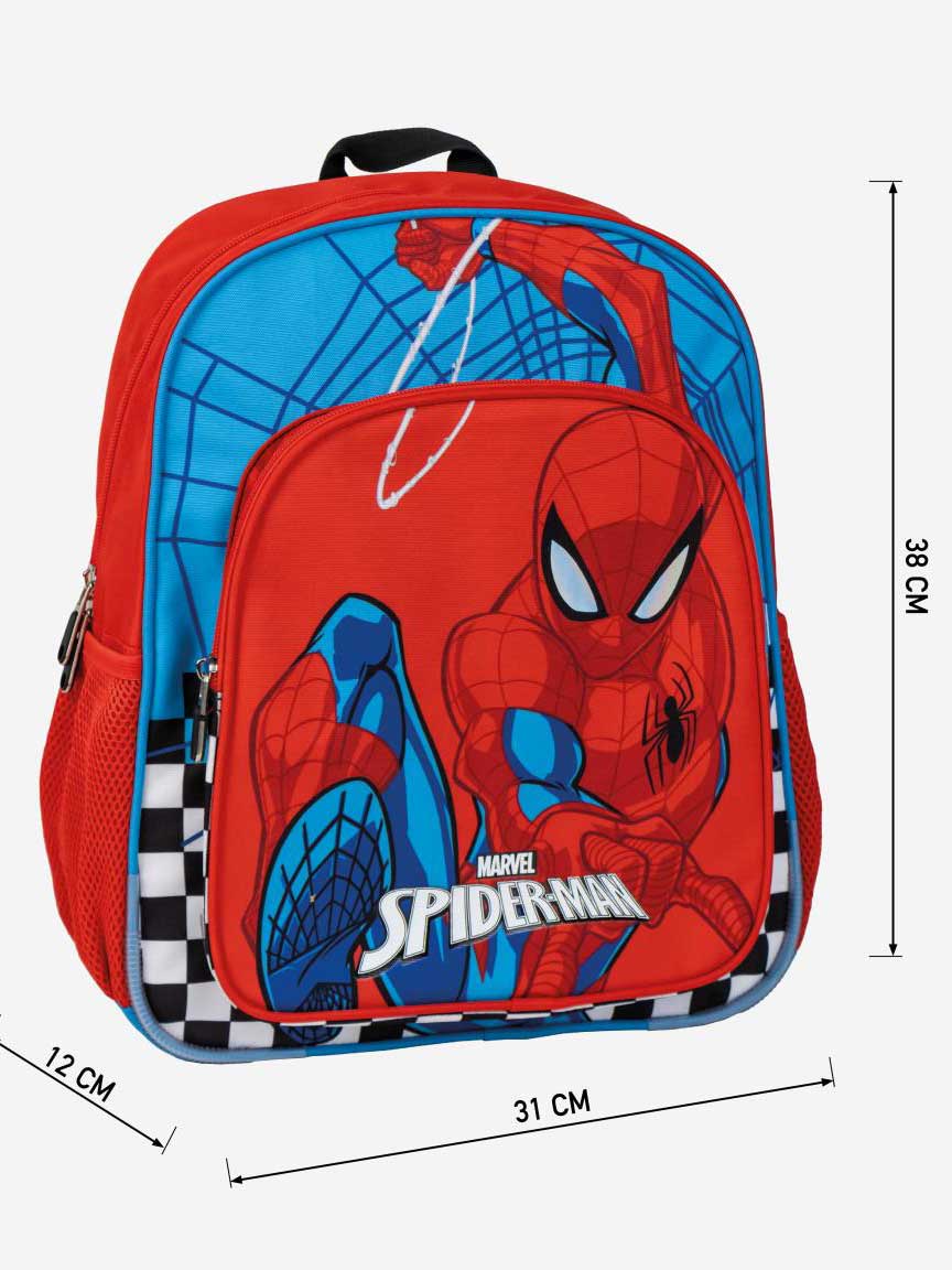CERDA Ученическа раница SPIDERMAN