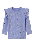 NAME IT Блуза NMFTUT LS TOP BOX