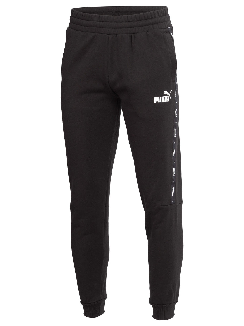 PUMA Спортно долнище ESS+ Tape
