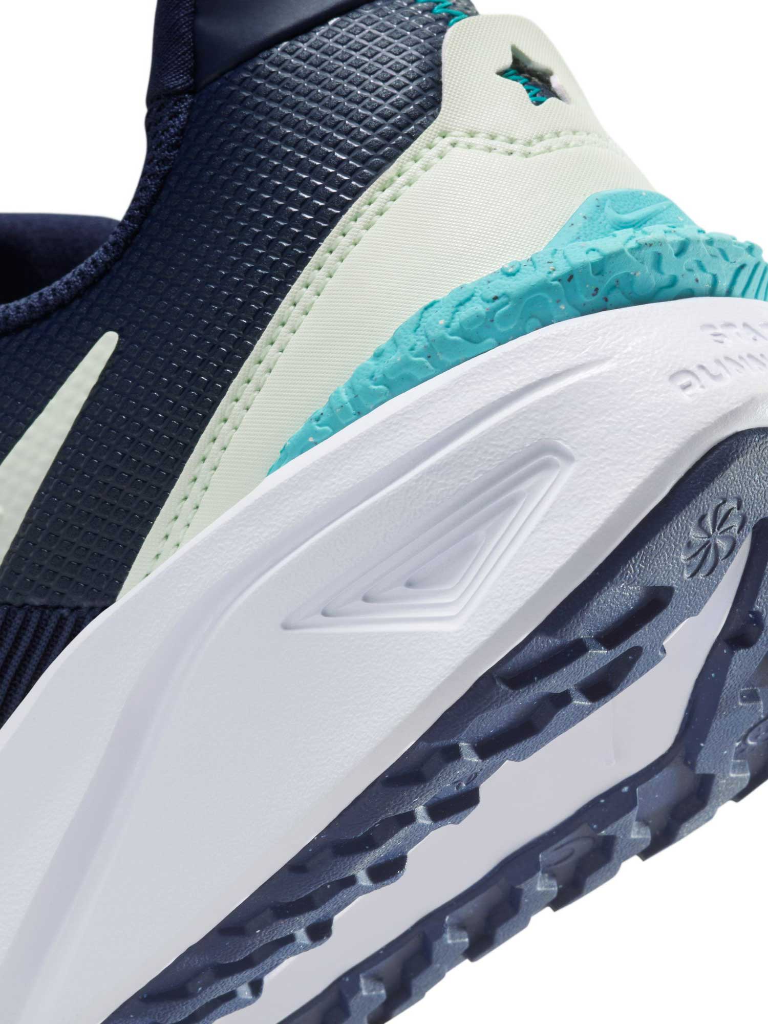 NIKE Обувки STAR RUNNER 4 NN (GS)