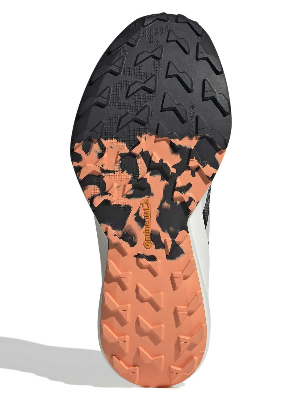 ADIDAS PERFORMANCE Обувки Terrex Agravic Speed