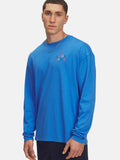 UNDER ARMOUR Блуза UA HWT MODERN SPORT OS LS