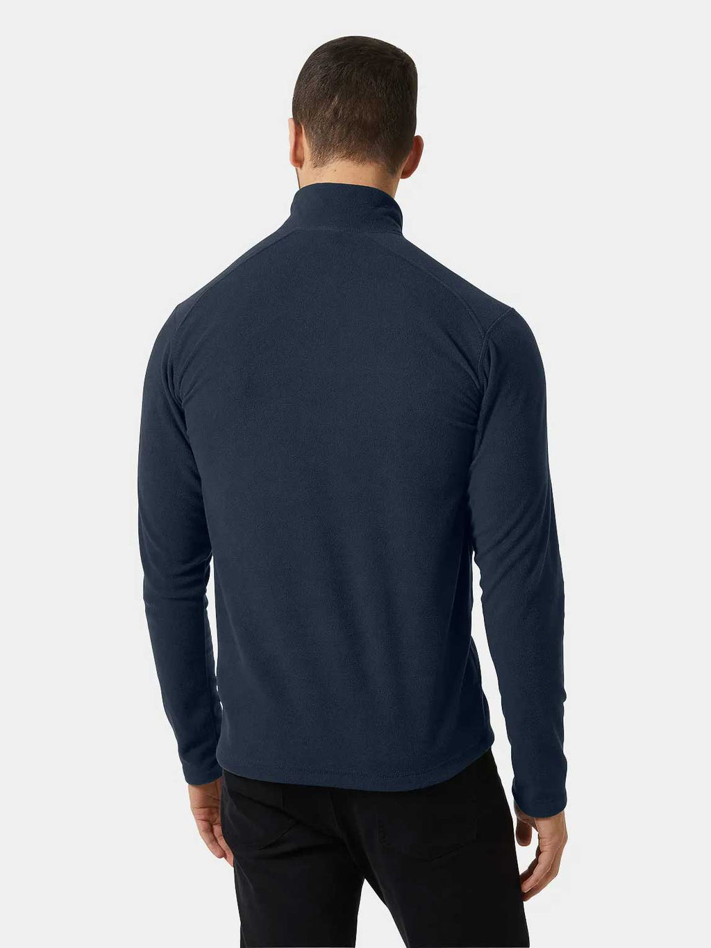 HELLY HANSEN Полар DAYBREAKER 1/2 ZIP FLEECE
