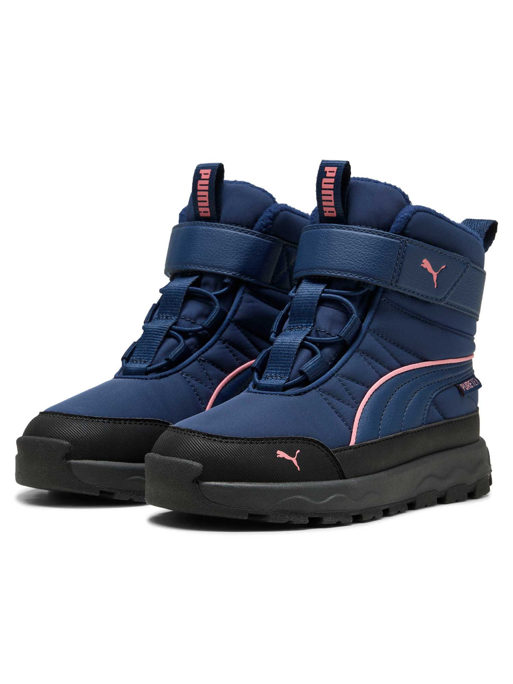 PUMA Ботуши Puma Evolve Boot Puretex AC+PS