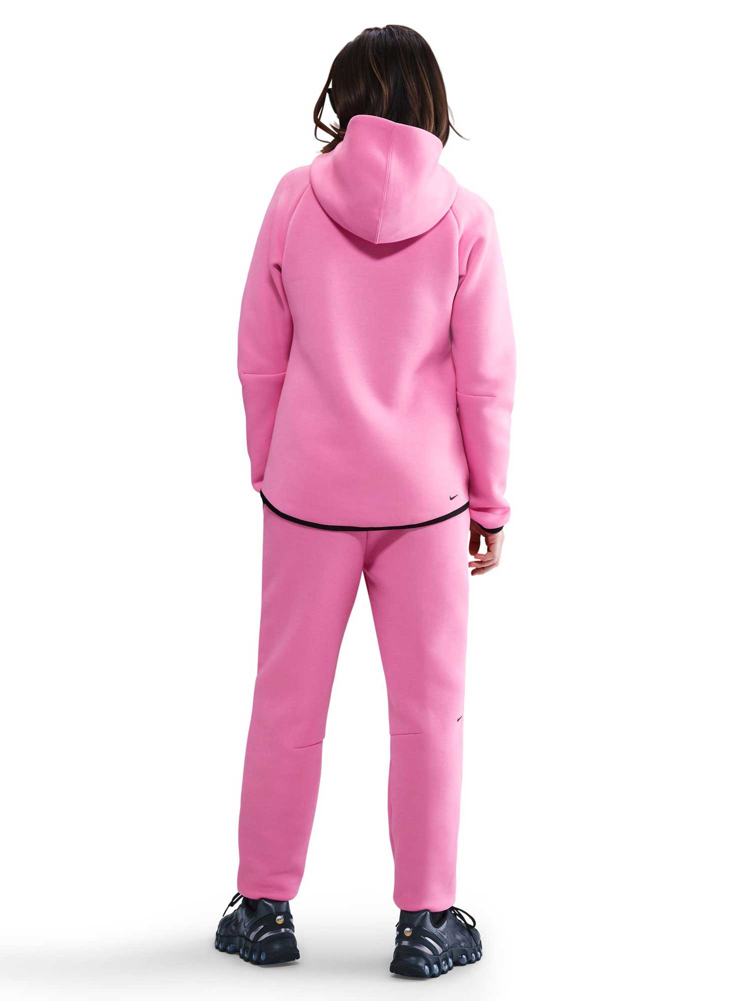 NIKE Спортно долнище W NSW TCH FLC MR JGGER 2