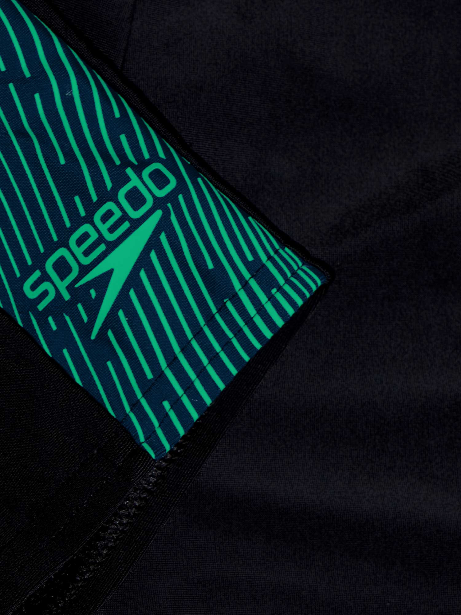 SPEEDO Бански BOYS DIVE AQUASHORT