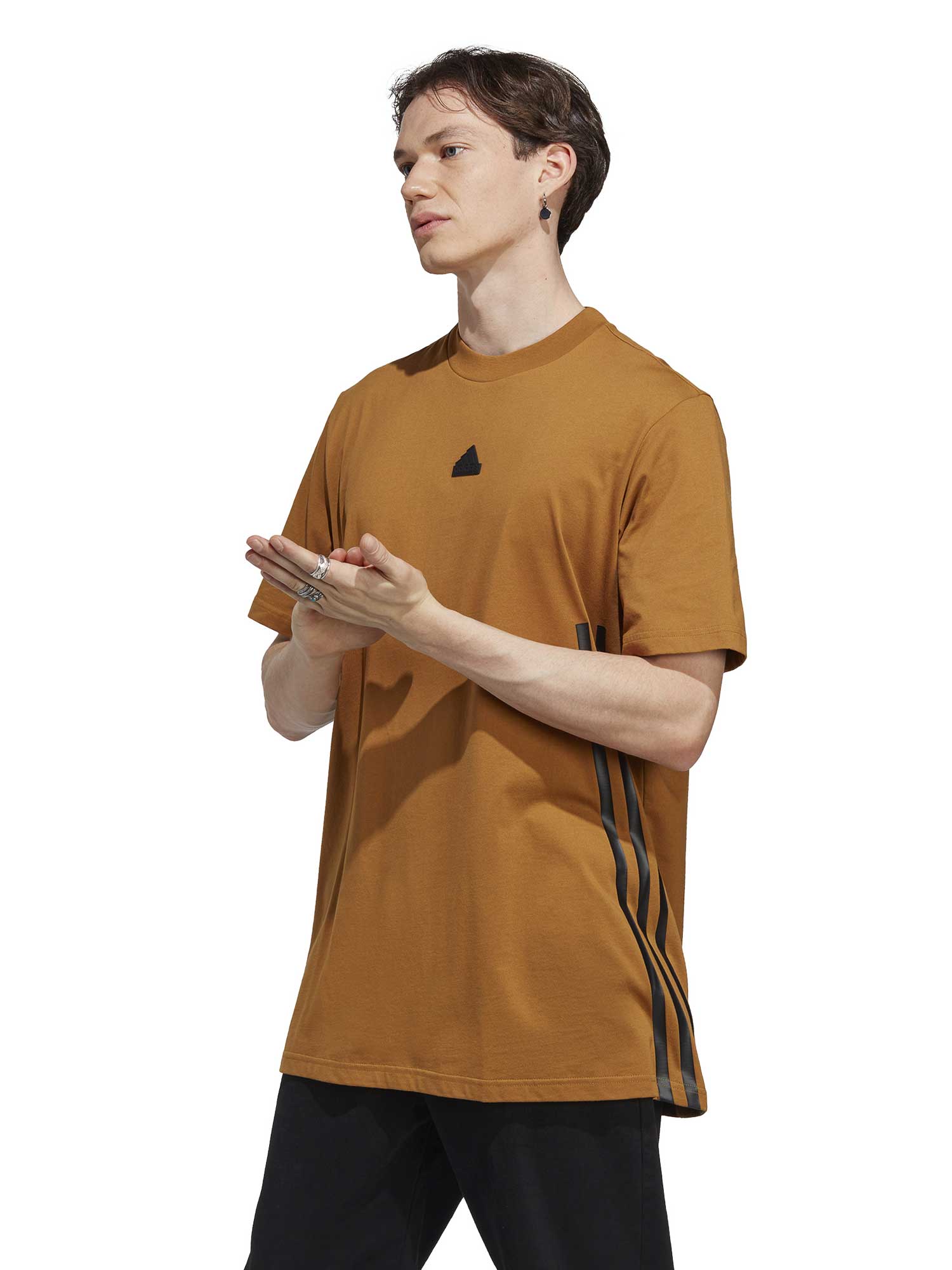 ADIDAS SPORTSWEAR Тениска Future Icons 3-Stripes
