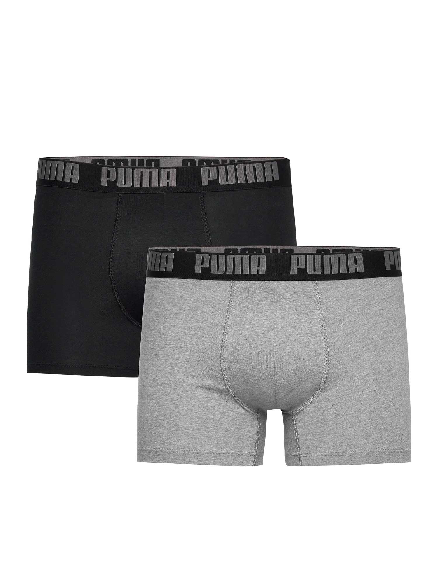 PUMA Боксерки MEN EVERYDAY BASIC BOXER 2P