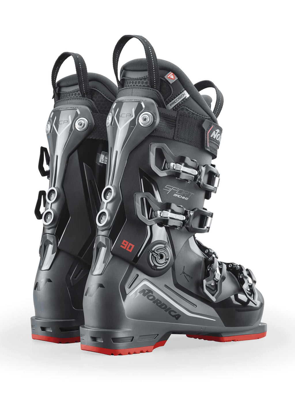 NORDICA Ски обувки SPORTMACHINE 3 90
