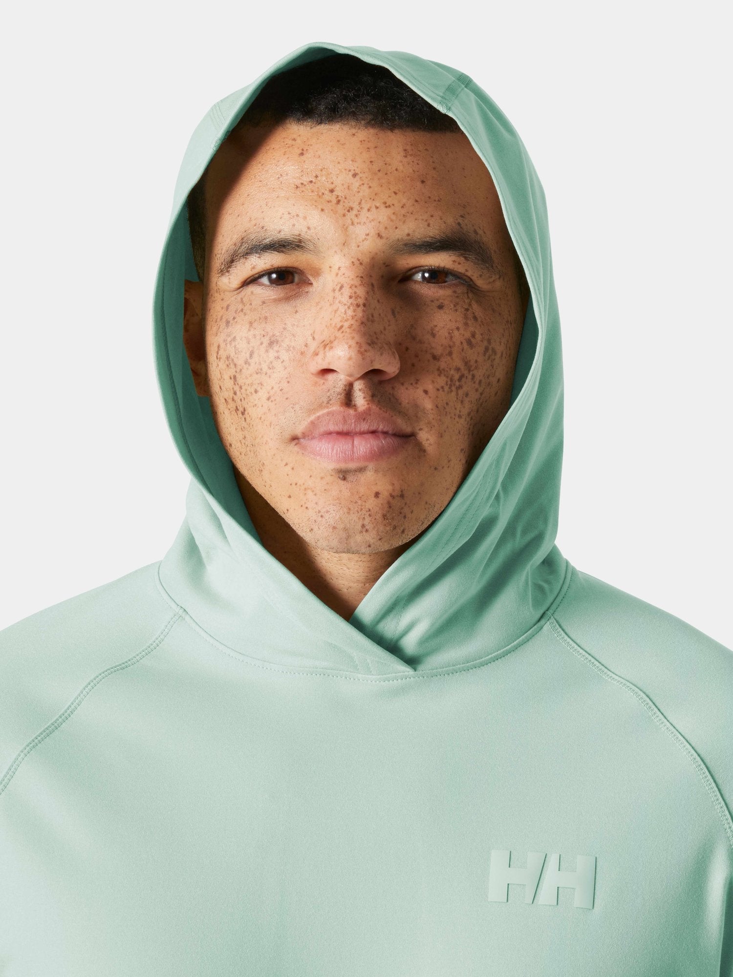 HELLY HANSEN Суитшърт TYRI KNIT HOODIE