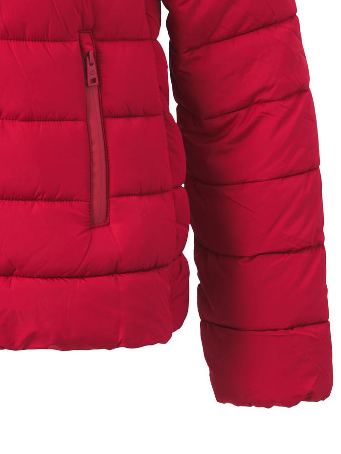 CHAMPION Яке Hooded Polyfilled