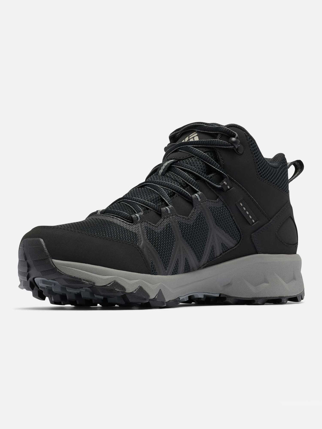 COLUMBIA Обувки Peakfreak II Mid Outdry