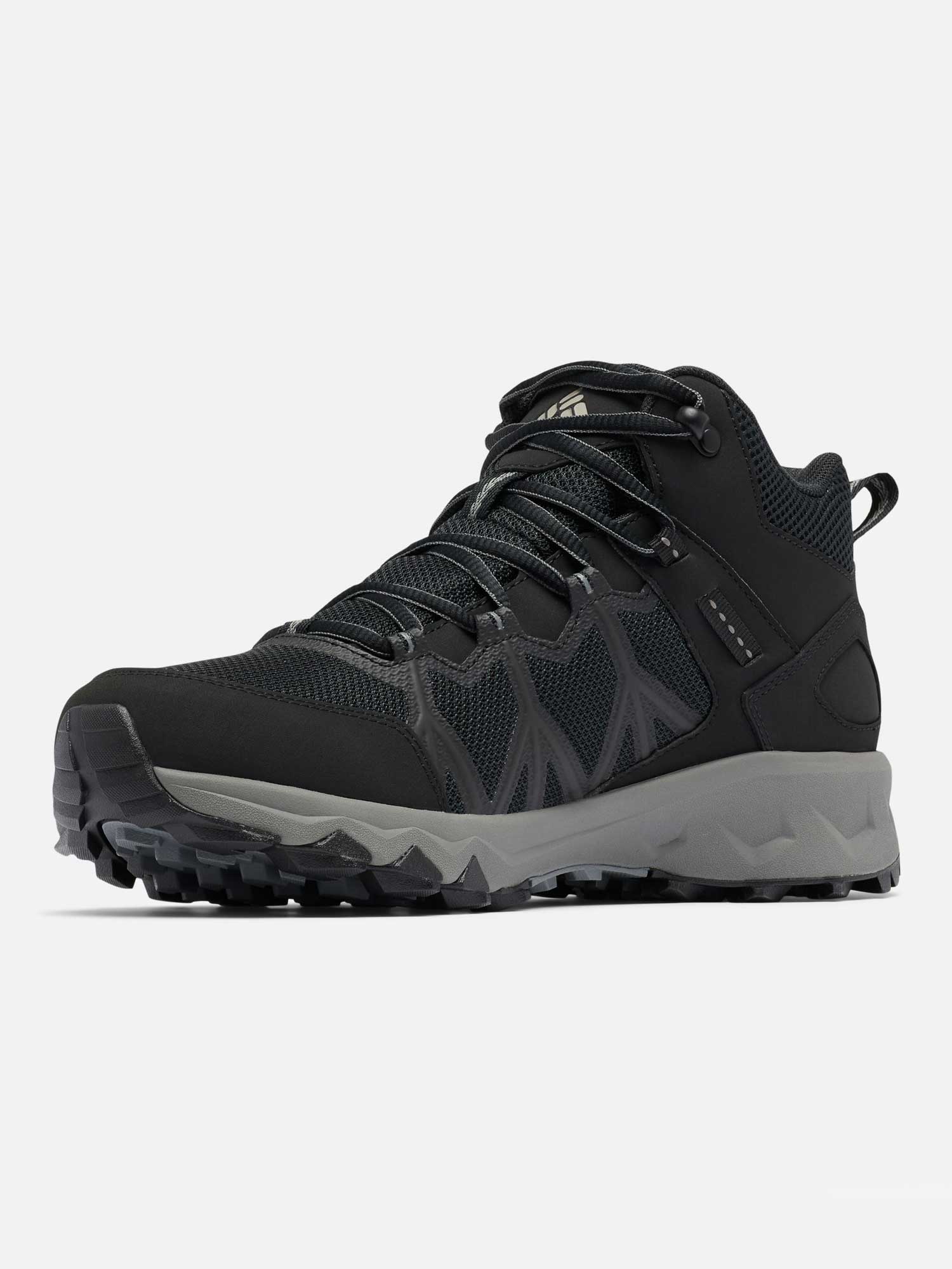 COLUMBIA Обувки Peakfreak II Mid Outdry