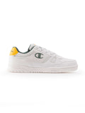 CHAMPION Обувки CLY 87 B GS Low Cut Shoe
