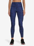 DEMIX Клин W D Running Urban AOP Leggings
