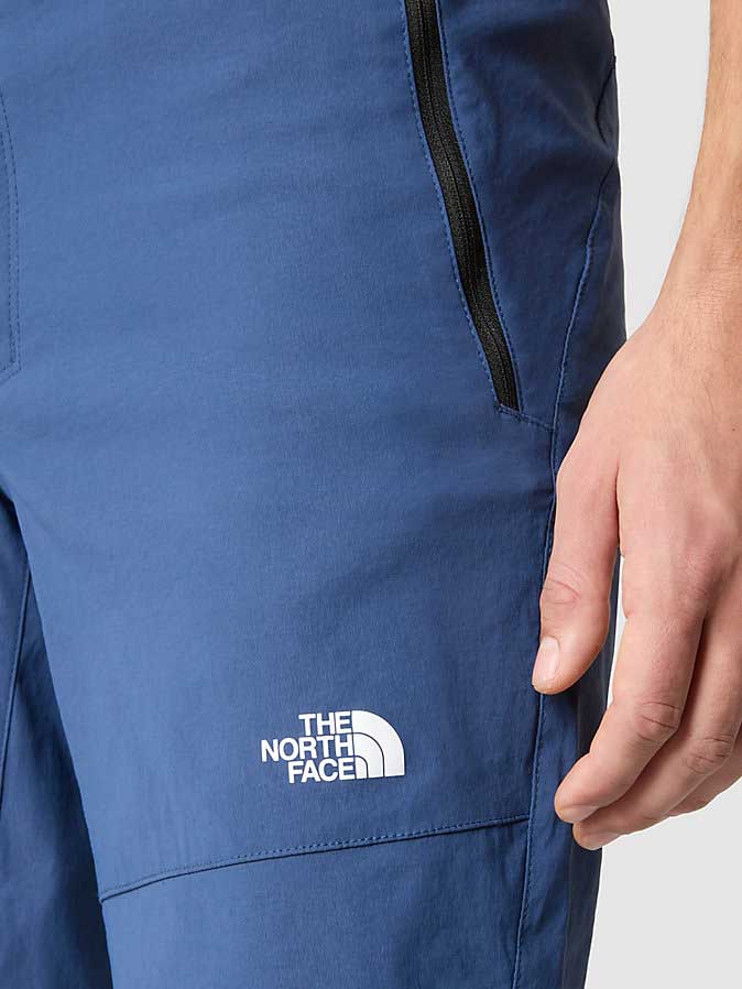 THE NORTH FACE Къси панталони M LIGHTNING SHORT