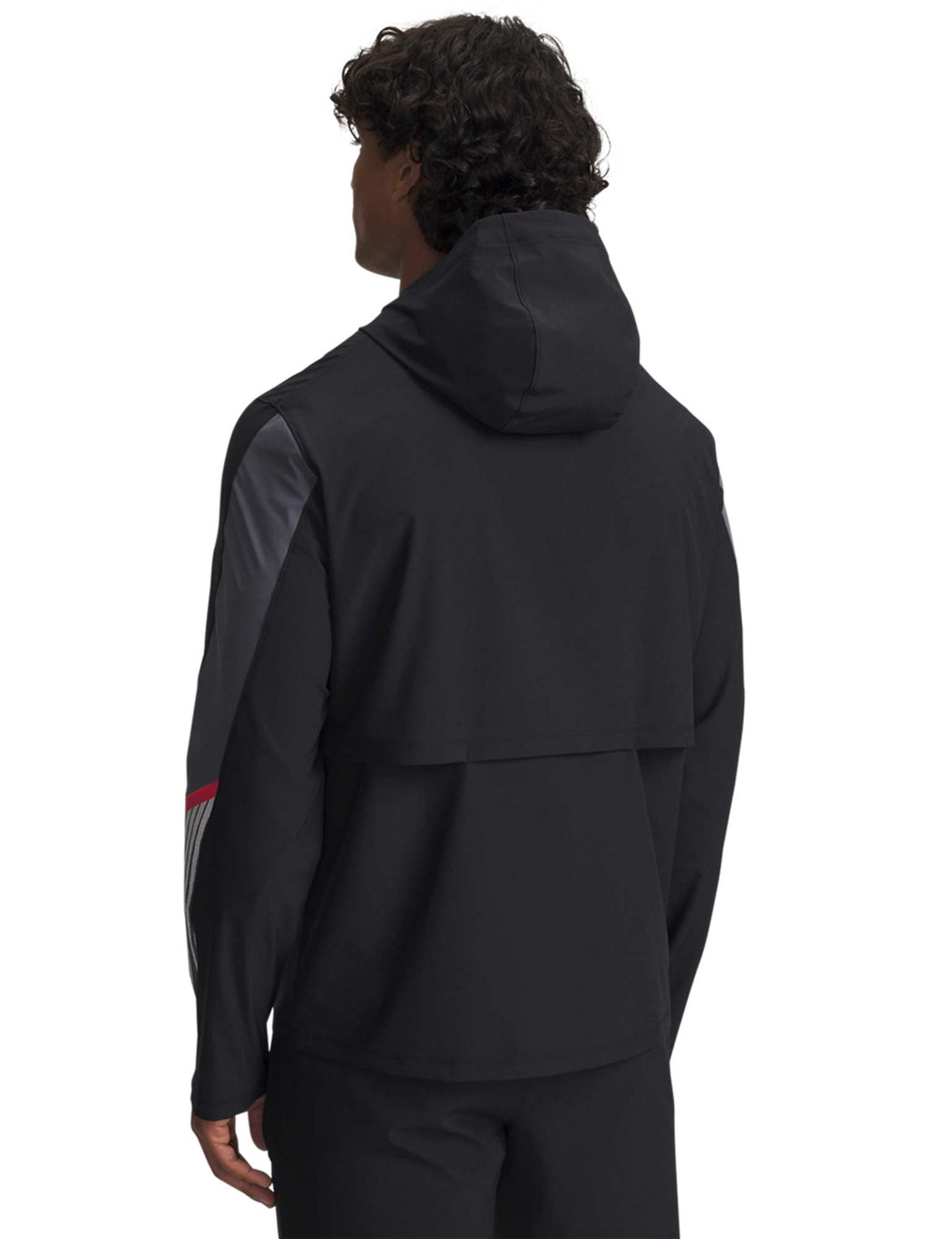 UNDER ARMOUR Ветровка UA Velociti Storm Hooded Jkt