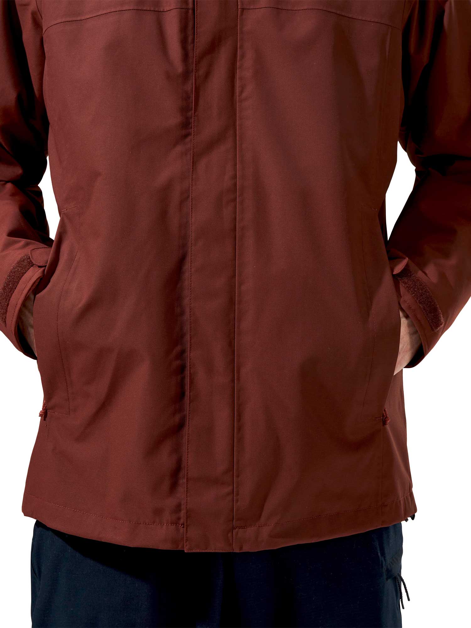 BERGHAUS Яке RG ALPHA 2.0 GEMNI 3IN1 JKT AM