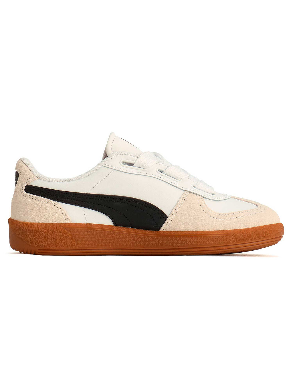 PUMA Обувки Palermo Wide Lace SD