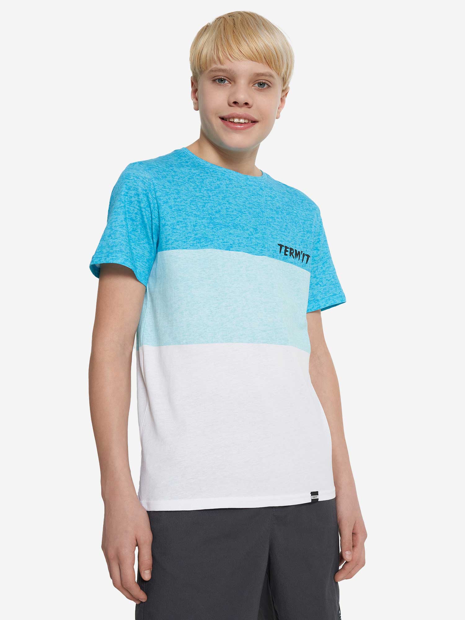 TERMIT Тениска Surf Boys Short sleeve t-shirt