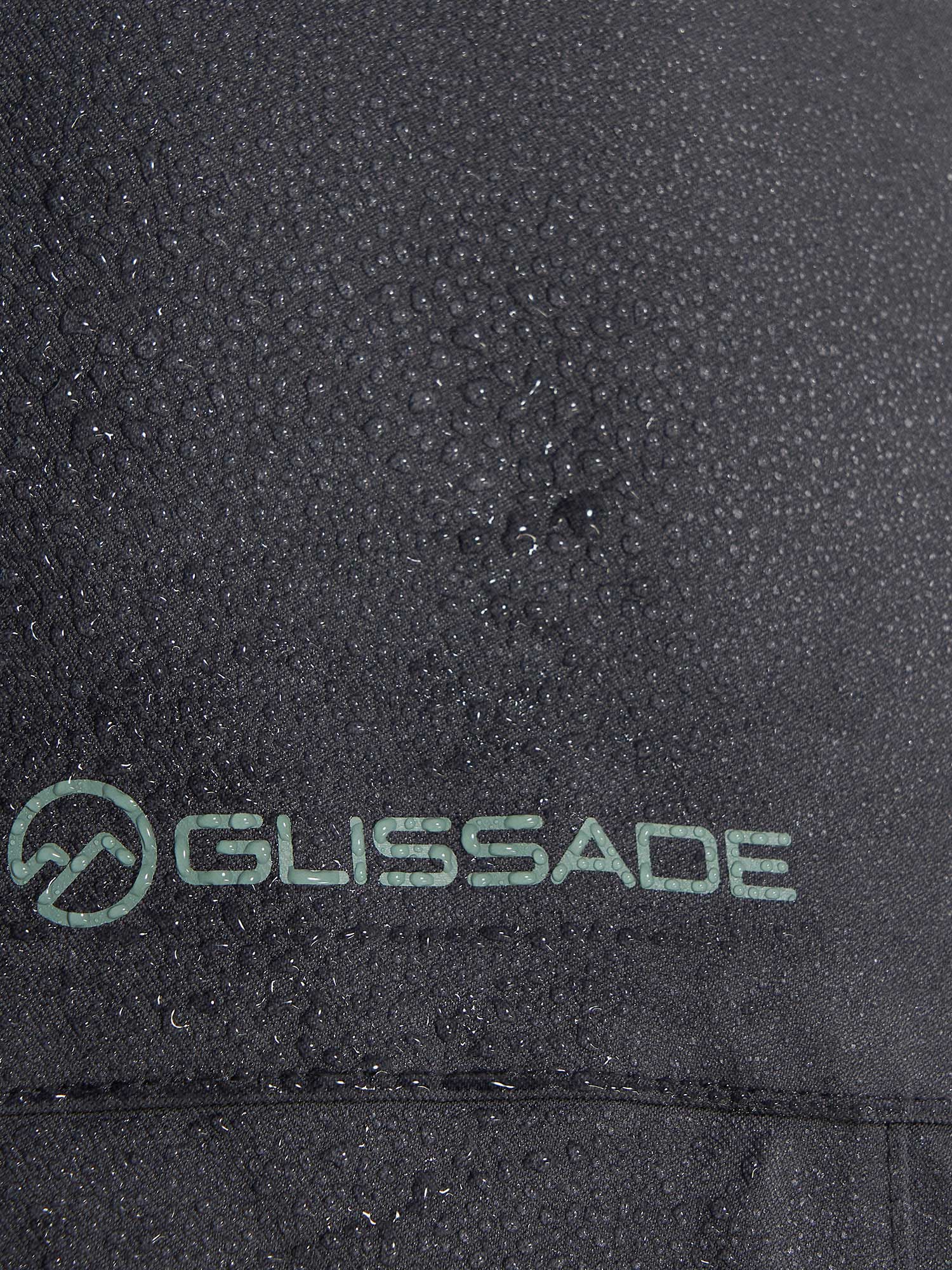 GLISSADE Ски панталон Men's Padded Pants