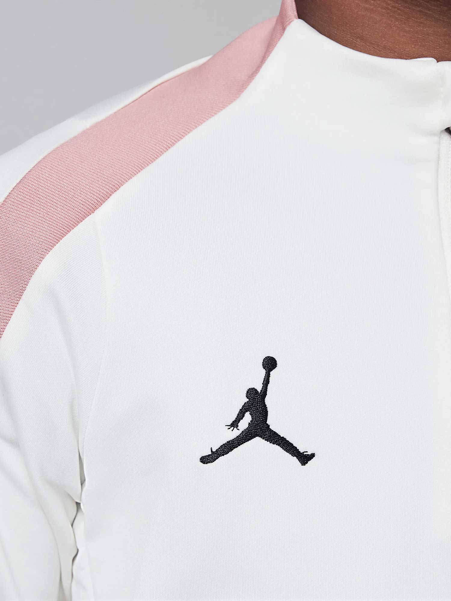 NIKE Блуза PSG Y NK DF STRK DRILL TOP K3R