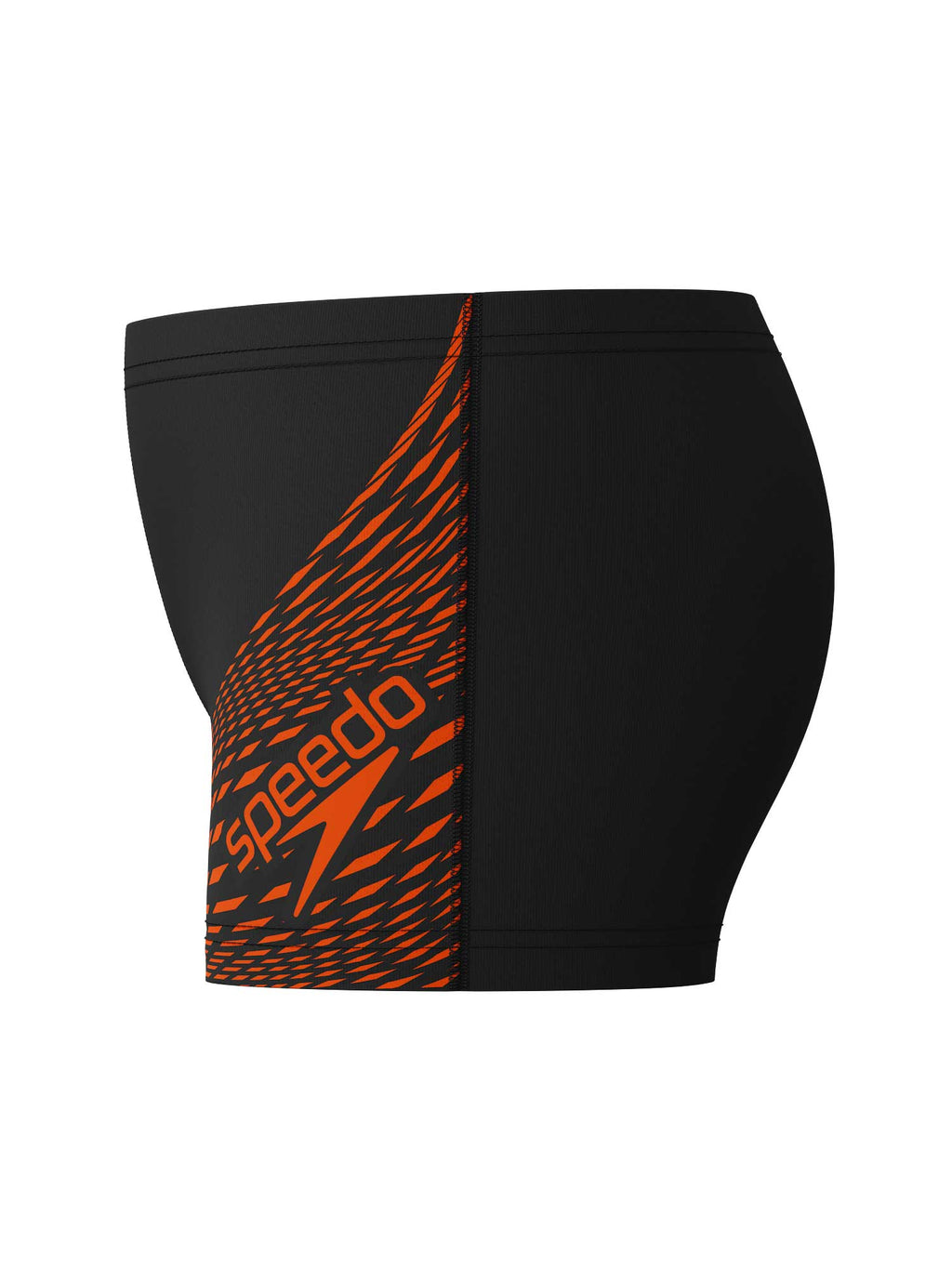 SPEEDO Бански TECH PLMT AQUASHORT JM