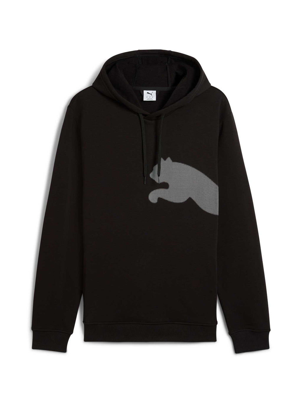 PUMA Суитшърт M TAD BIG LOGO HOODIE