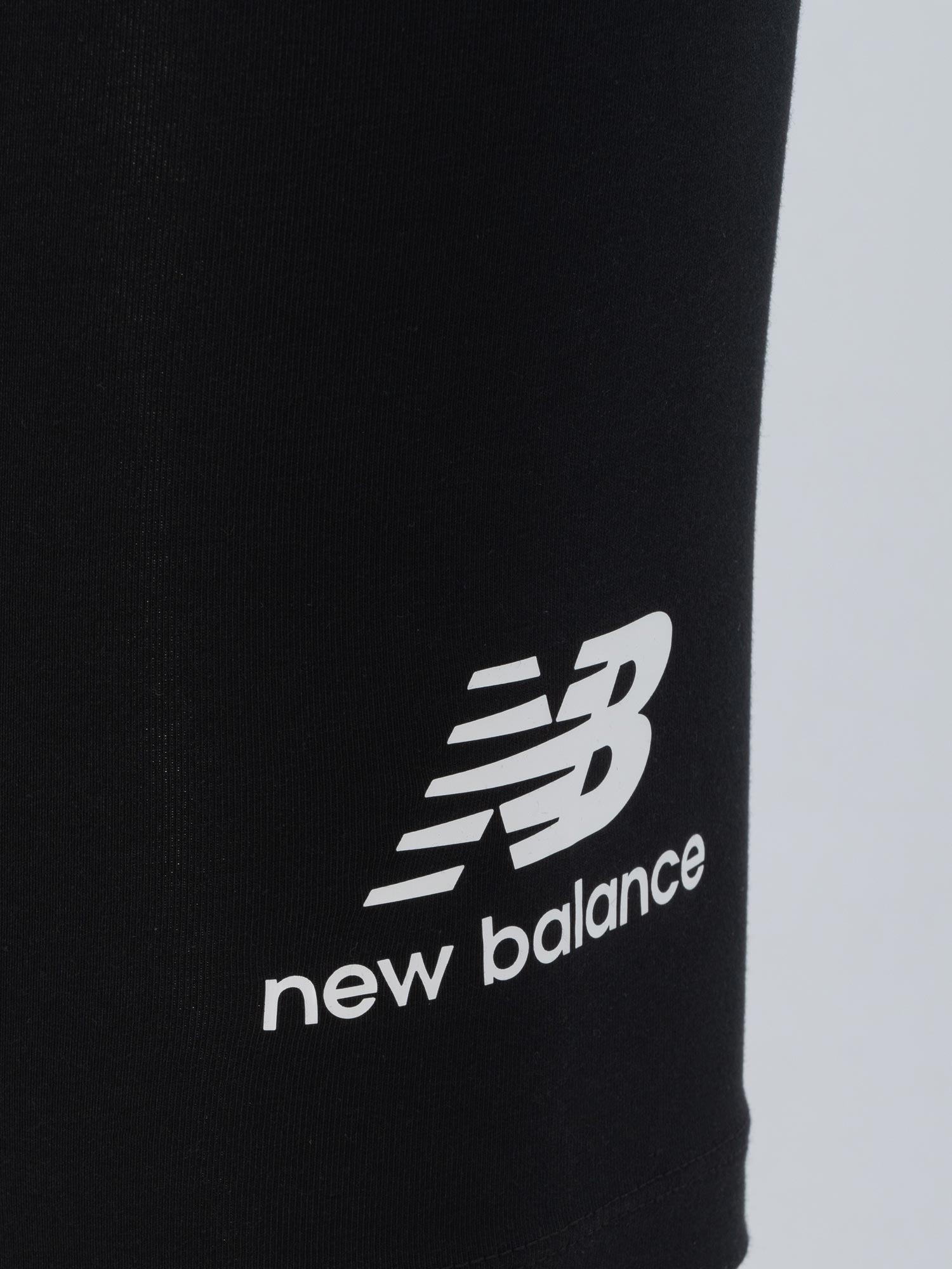 NEW BALANCE Клин ESSENTIALS STACKED FITTED