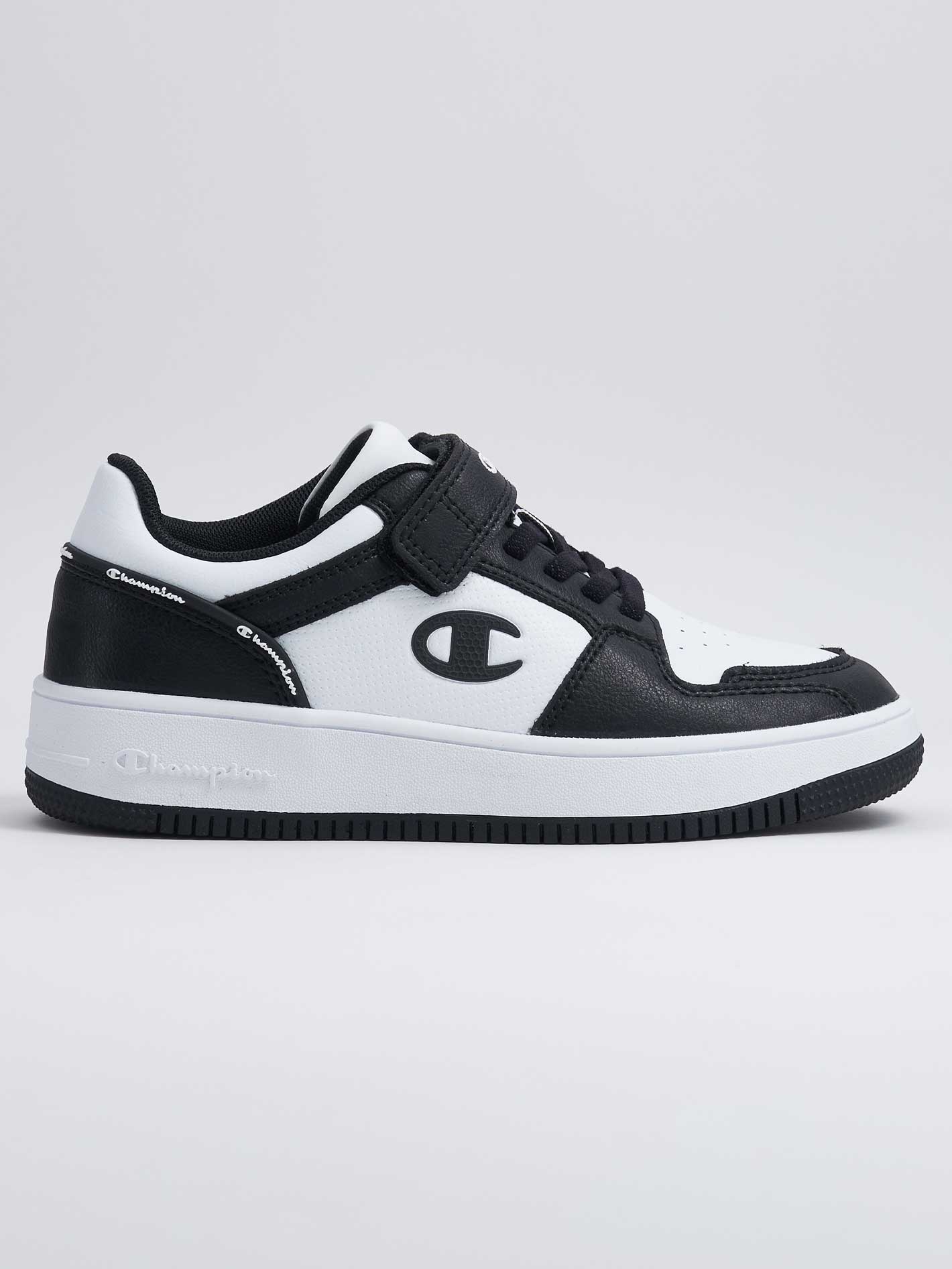 CHAMPION Обувки RD18 2.0 LOW B PS Low Cut Shoe