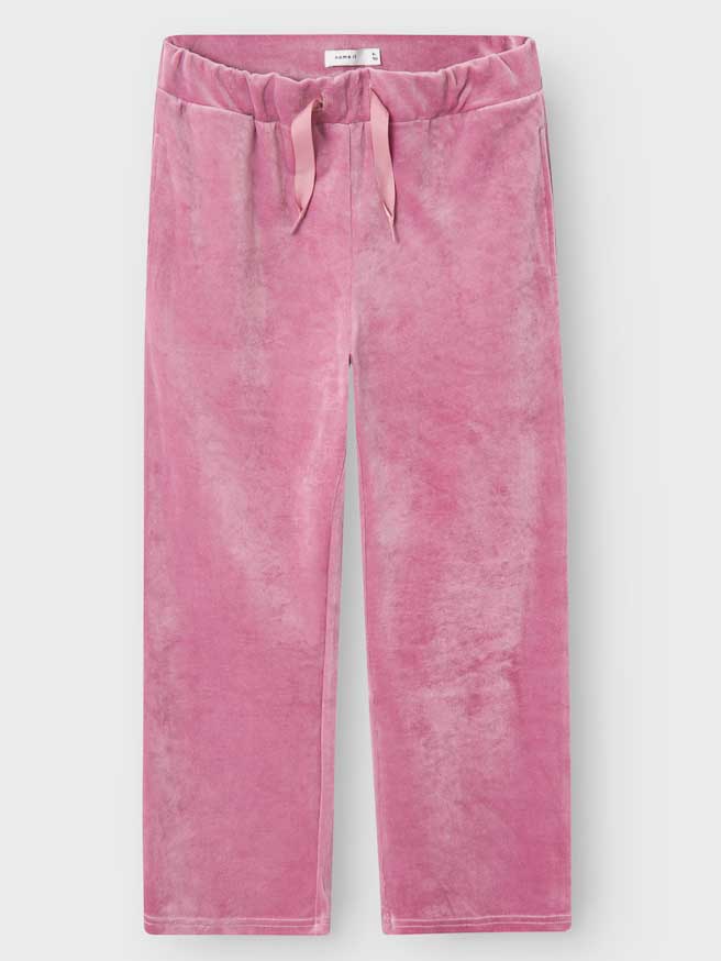 NAME IT Панталон NKFRAGNA NREG VEL PANT
