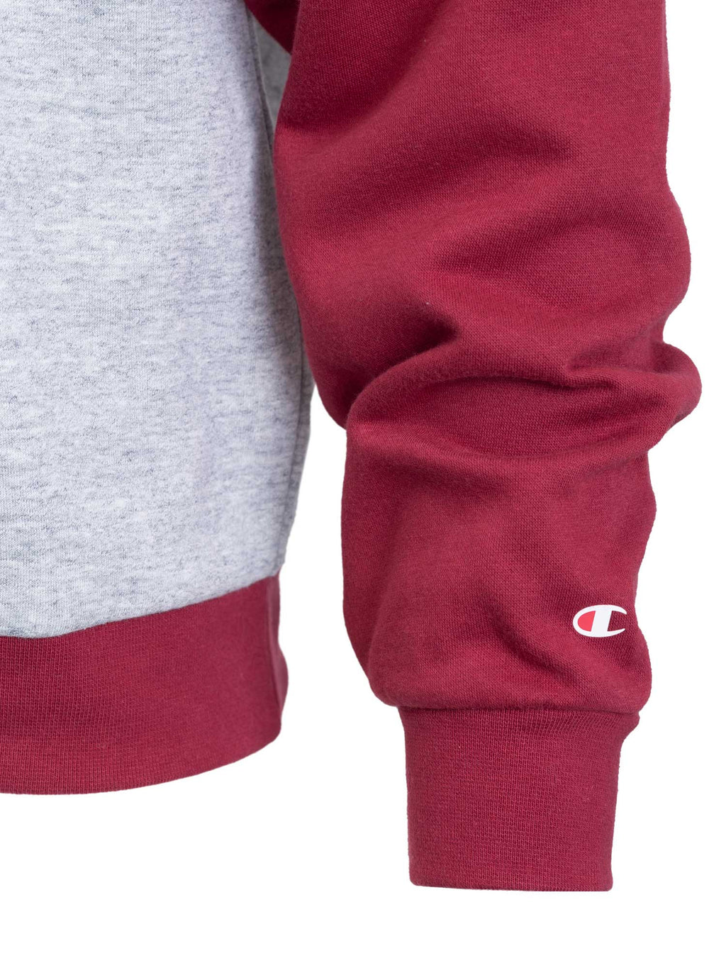 CHAMPION Суитшърт Hooded Sweatshirt