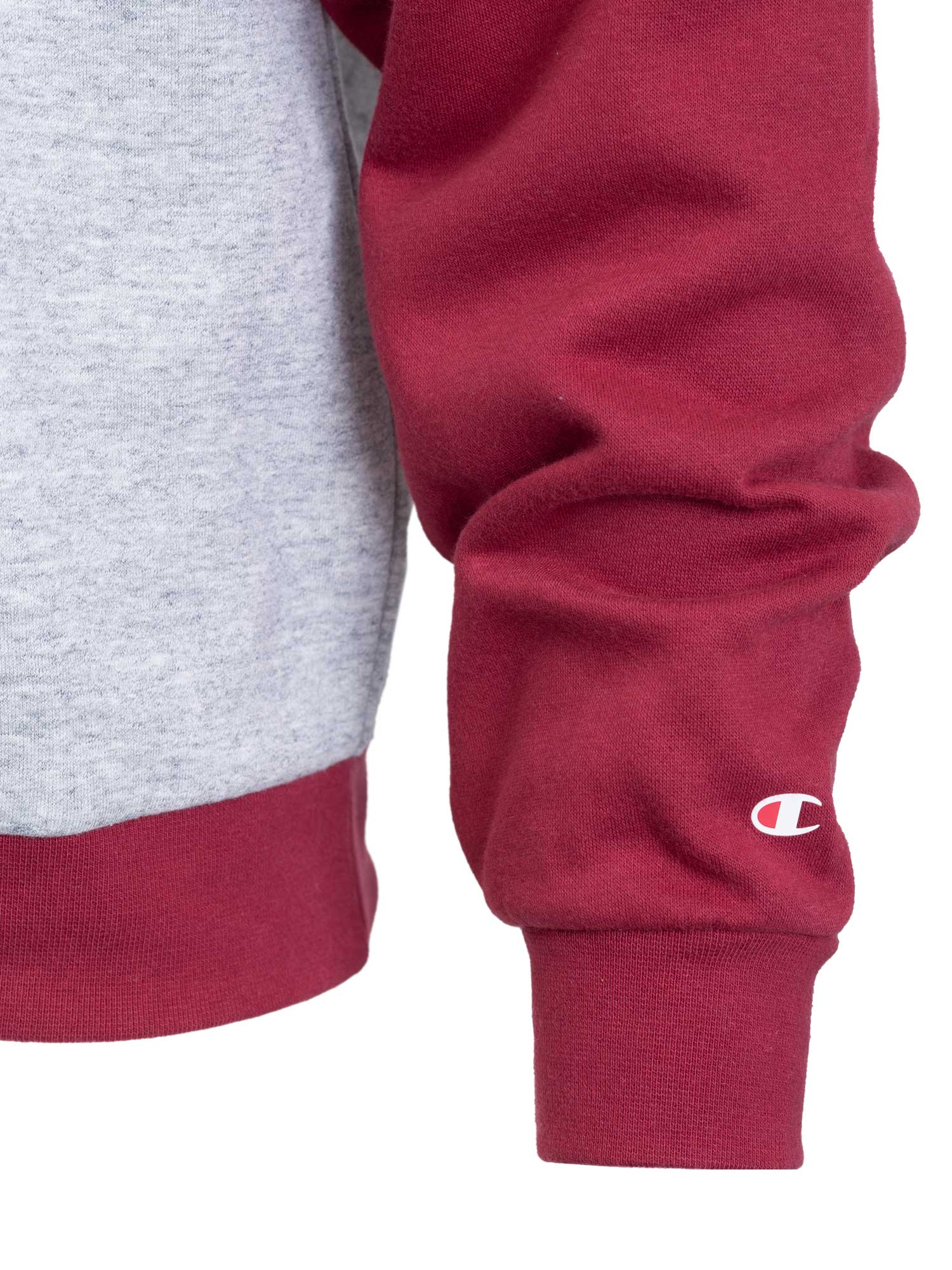 CHAMPION Суитшърт Hooded Sweatshirt