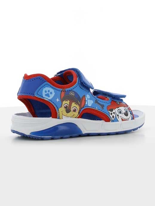 KIDS MOVIE HEROES Сандали PAW PATROL