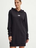 THE NORTH FACE Рокля W ZUMU HOODED DRESS