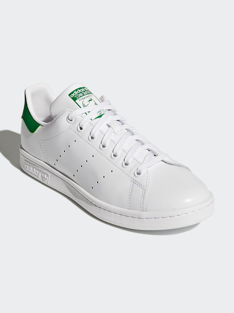 ADIDAS ORIGINALS Обувки STAN SMITH