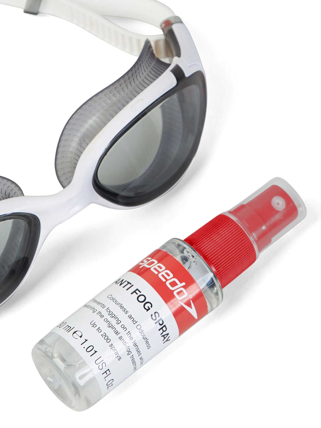 SPEEDO Спрей против запотяване ANTI FOG SPRAY