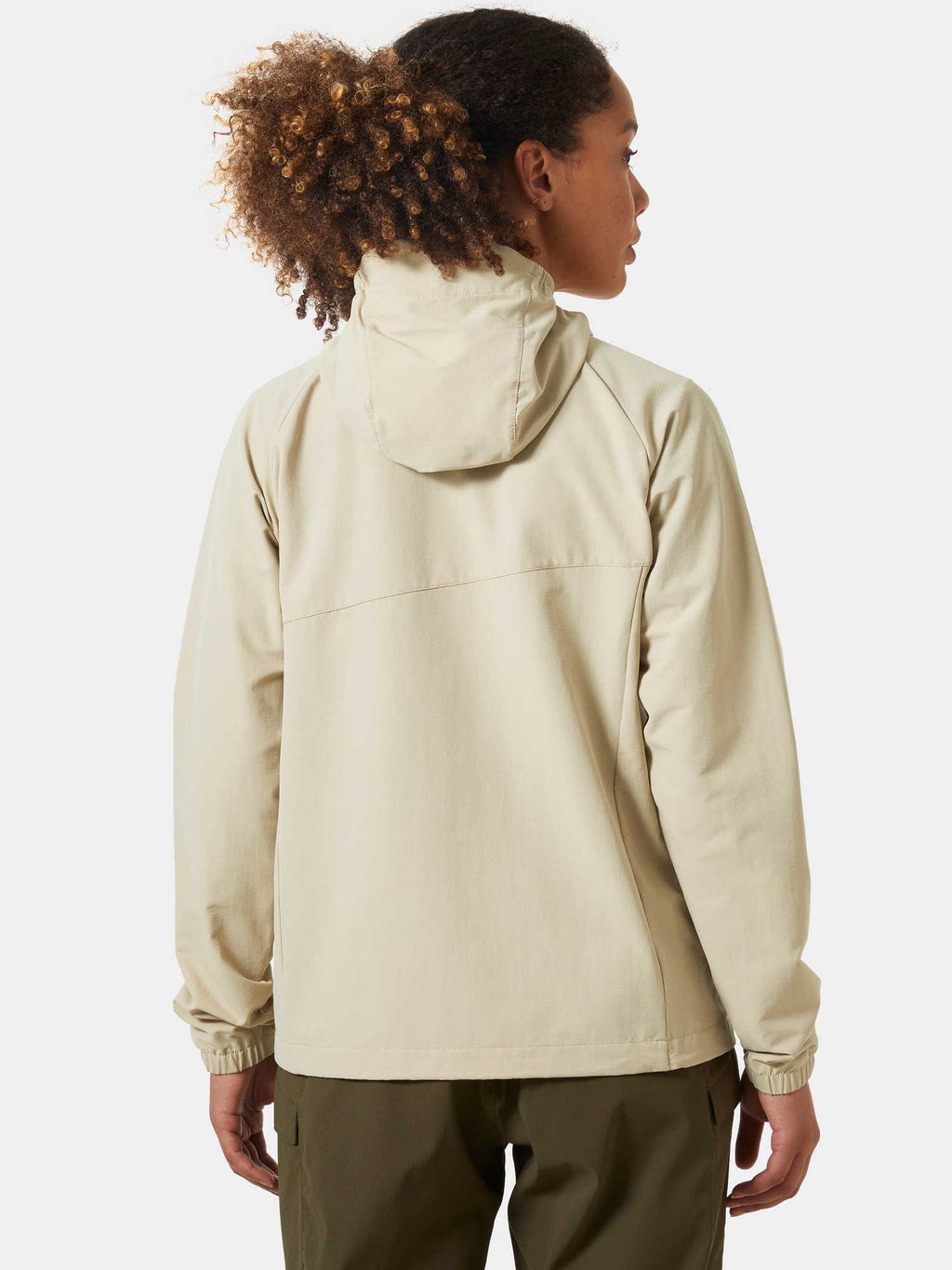 HELLY HANSEN Анорак W VISTA HIKE