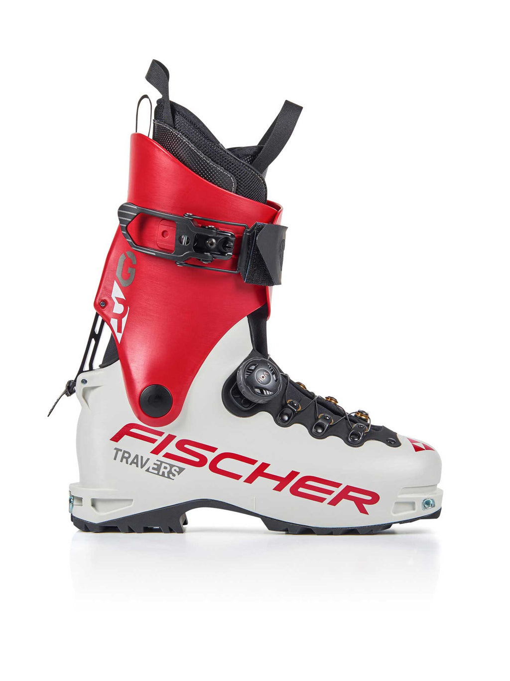 FISCHER Ски обувки TRAVERS GR