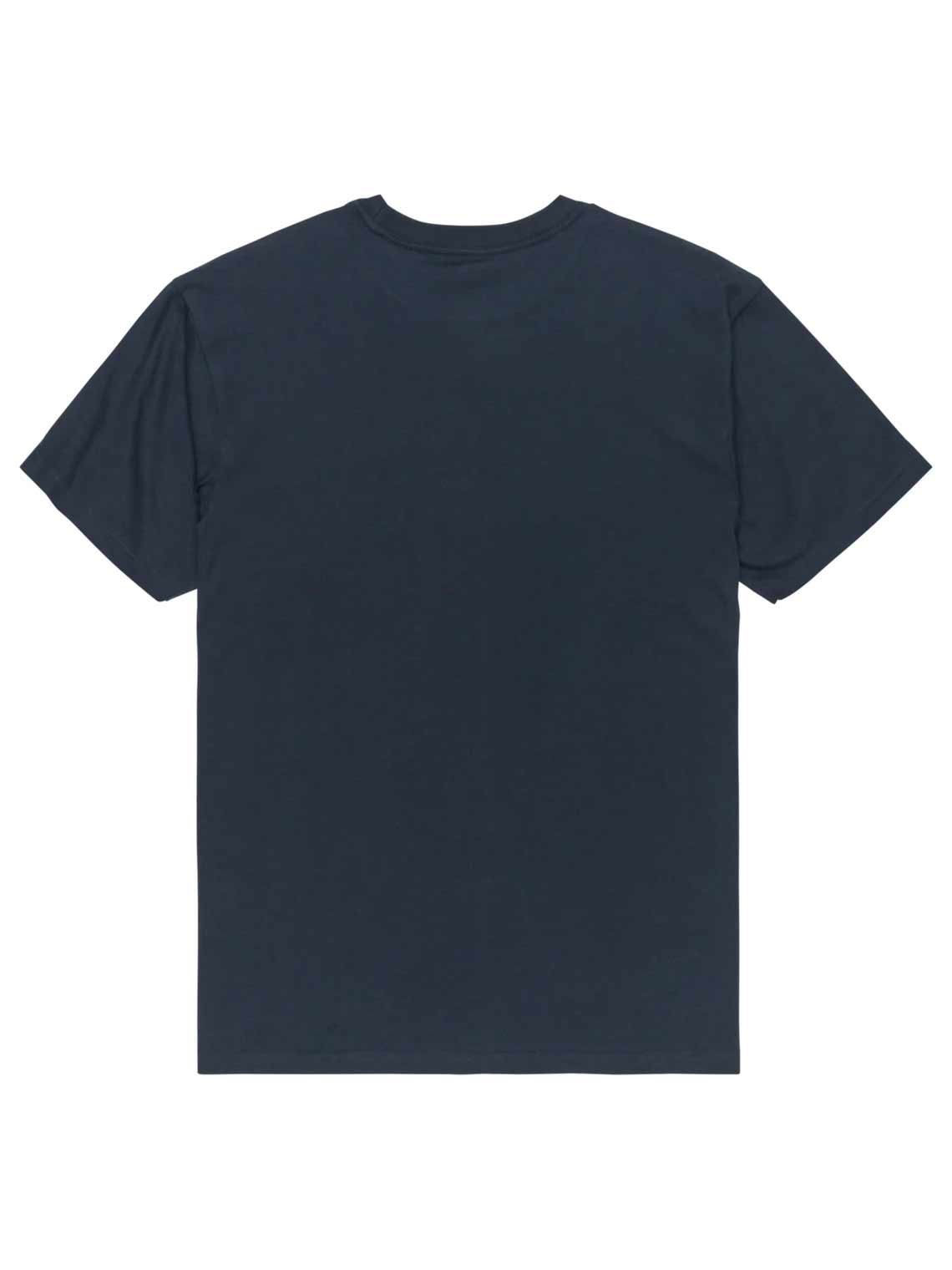 QUIKSILVER Тениска TYPE LINE SS
