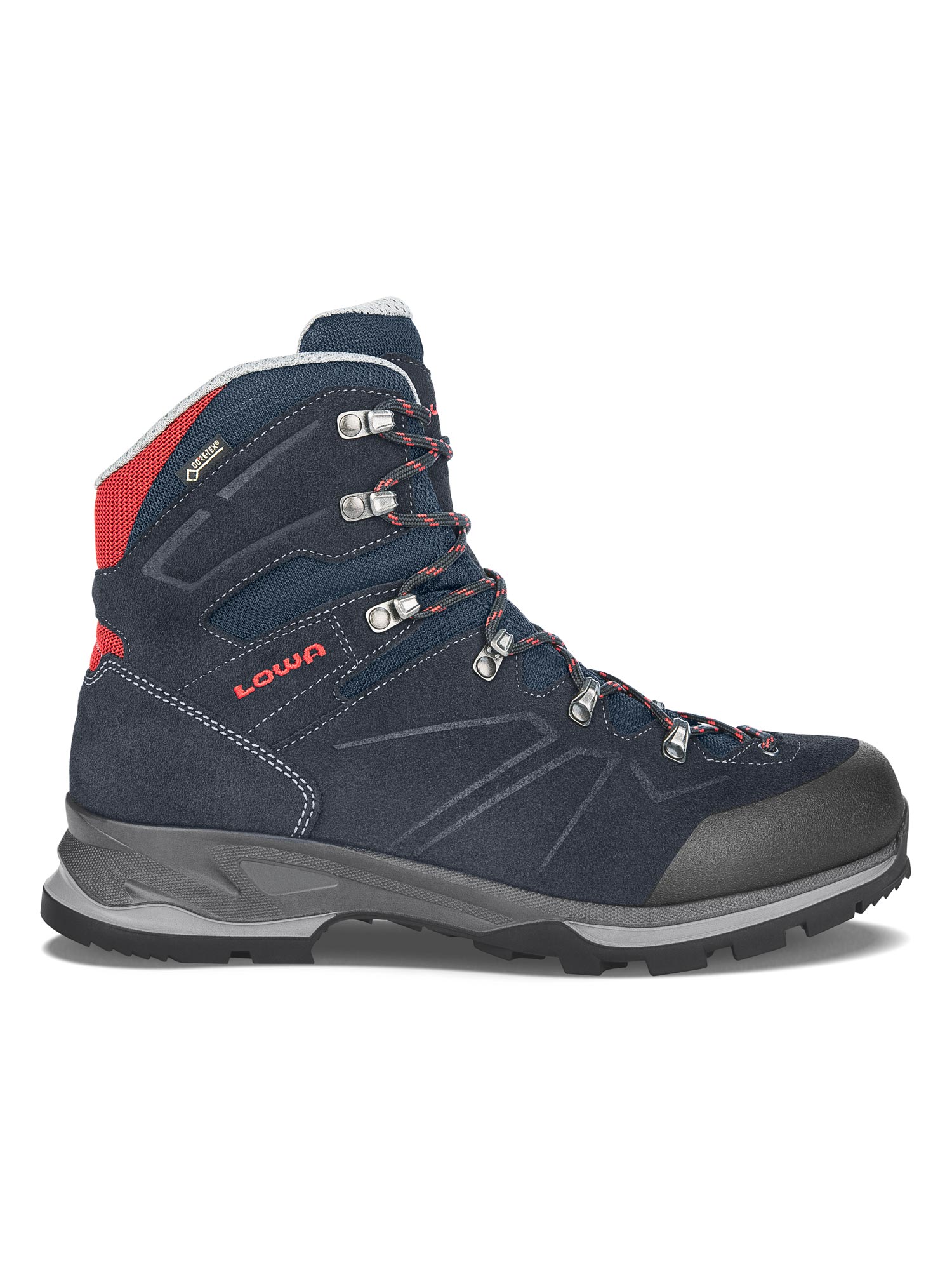 LOWA Обувки BALDO GTX