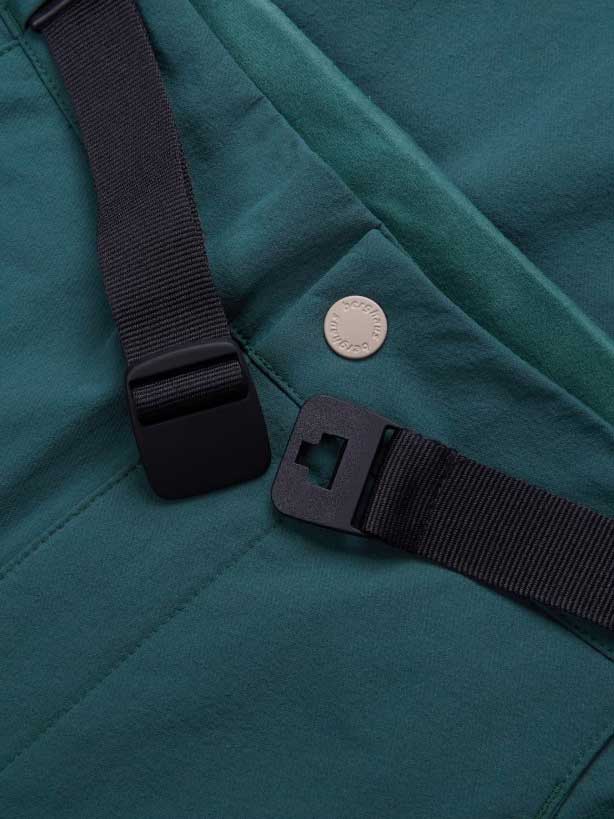 BERGHAUS Панталон M SKELBO PANT